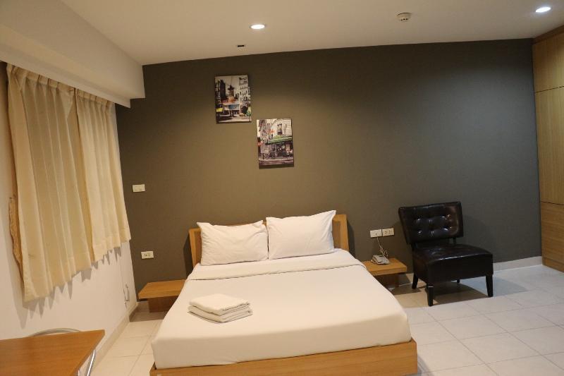 מלון בנגקוק Sena House מראה חיצוני תמונה
