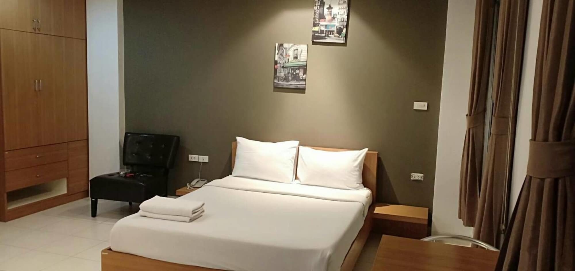 מלון בנגקוק Sena House מראה חיצוני תמונה